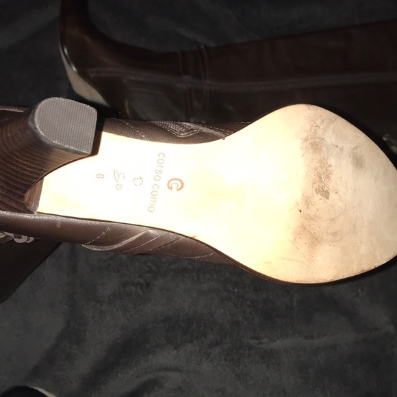 Corso como boots - Picture 5 of 8